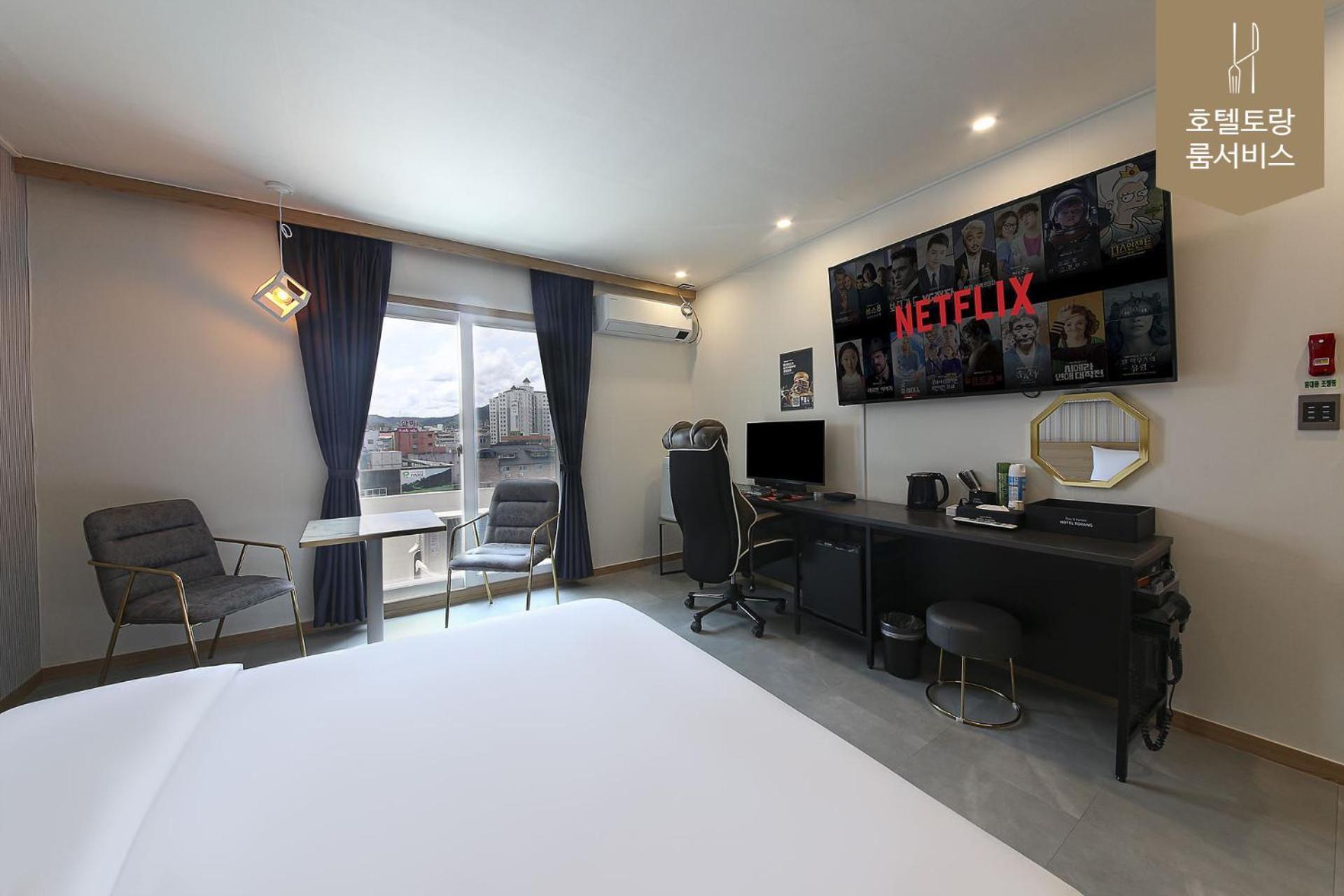 Hotel Torang 全州市 外观 照片
